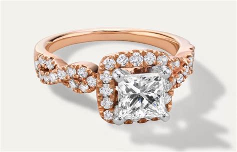 engagement rings at jared jewelers